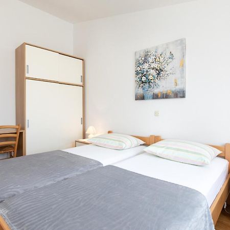 Apartments Dujmovic Ivo 1 Baška Exteriér fotografie