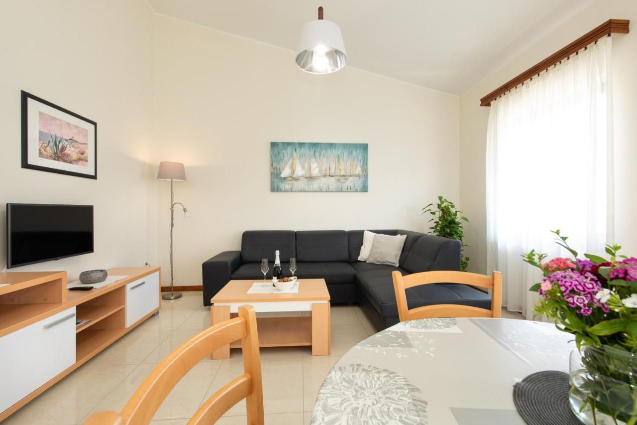 Apartments Dujmovic Ivo 1 Baška Exteriér fotografie